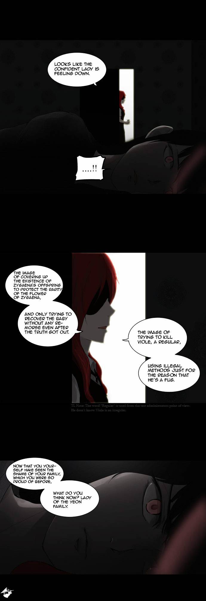 Tower of God, Chapter 114 image 17